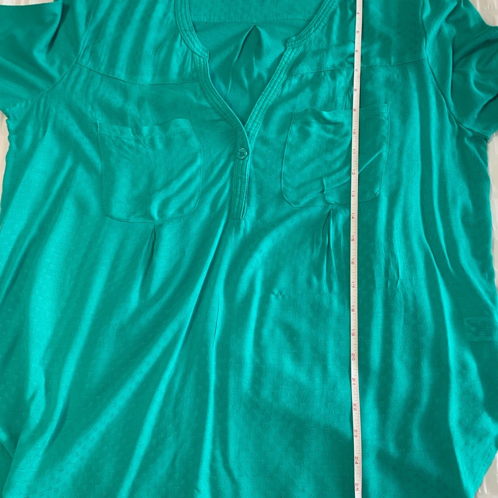 Merona Textured Top - Picture 15 of 16